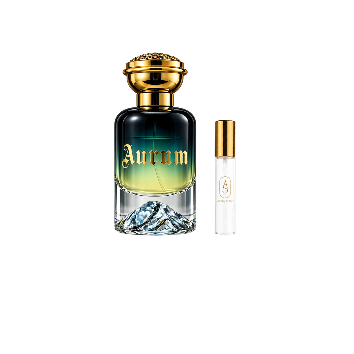 Aurum Oudh Stratos