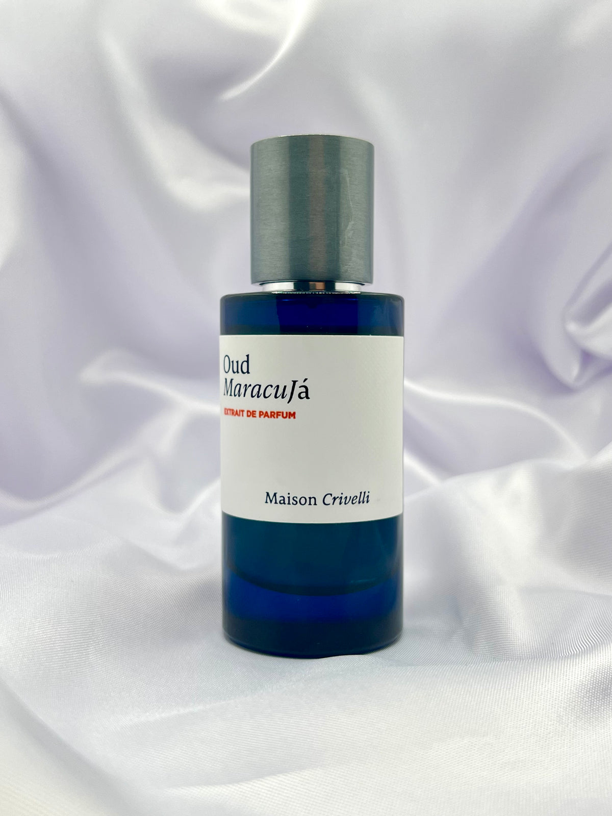 Maison Crivelli Oud Maracujá Decants – Aroma Seeker