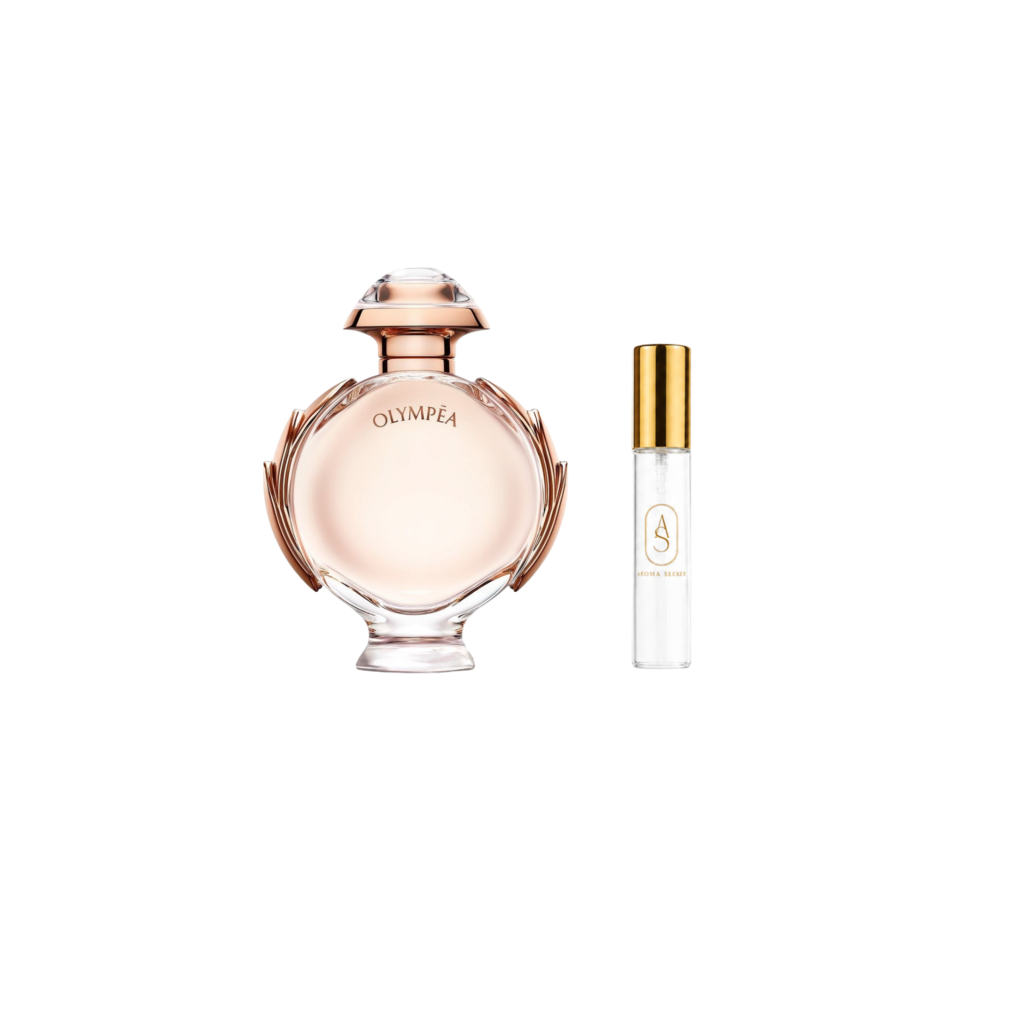Paco Rabanne Olympéa EDP
