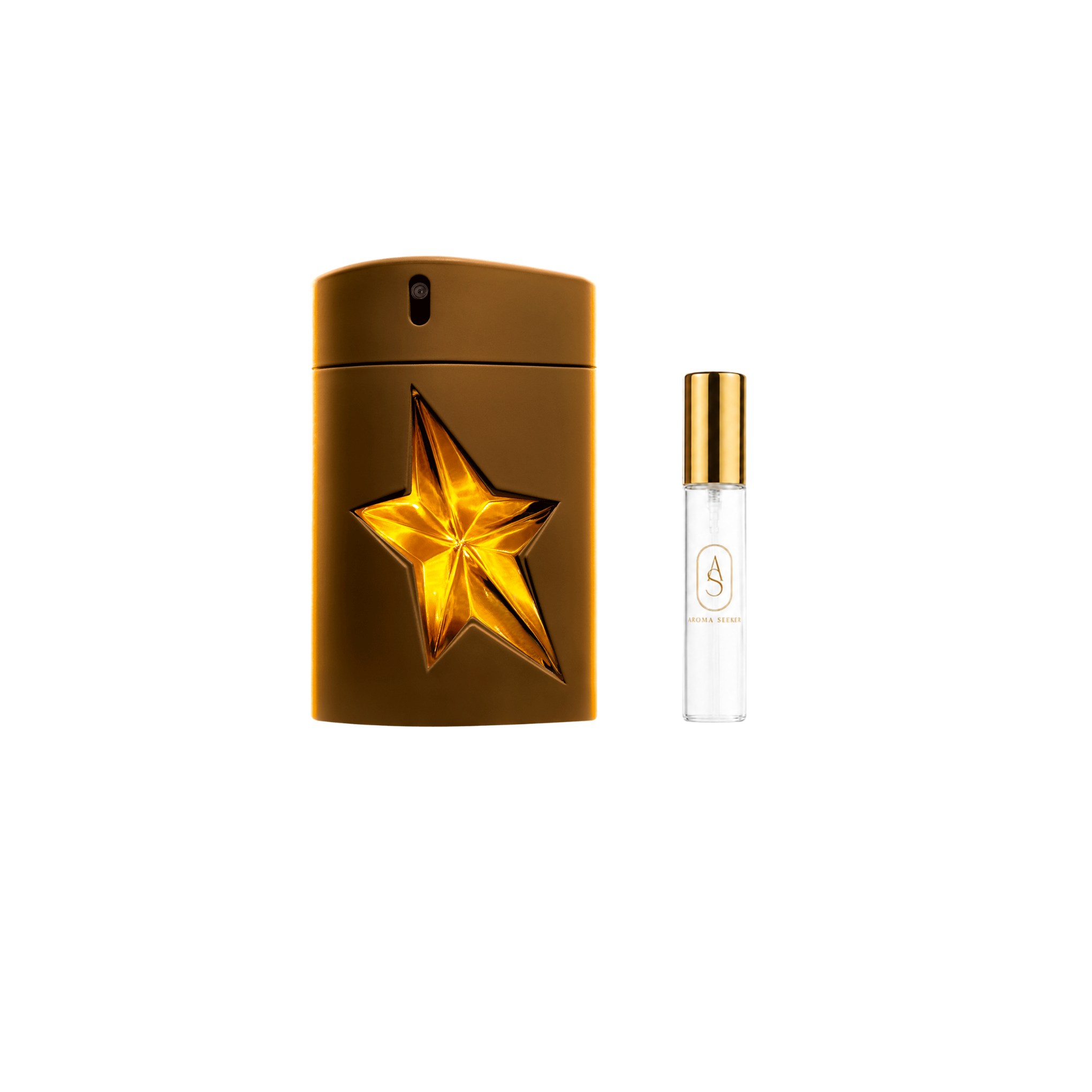 Mugler A*men Puro Havane