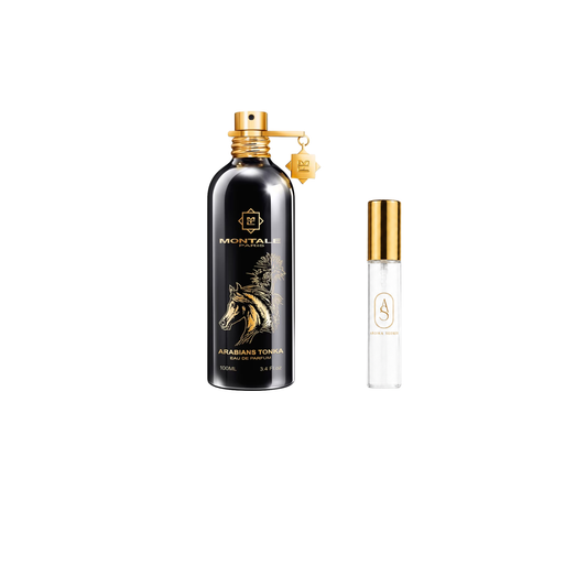 Montale Arabians Tonka