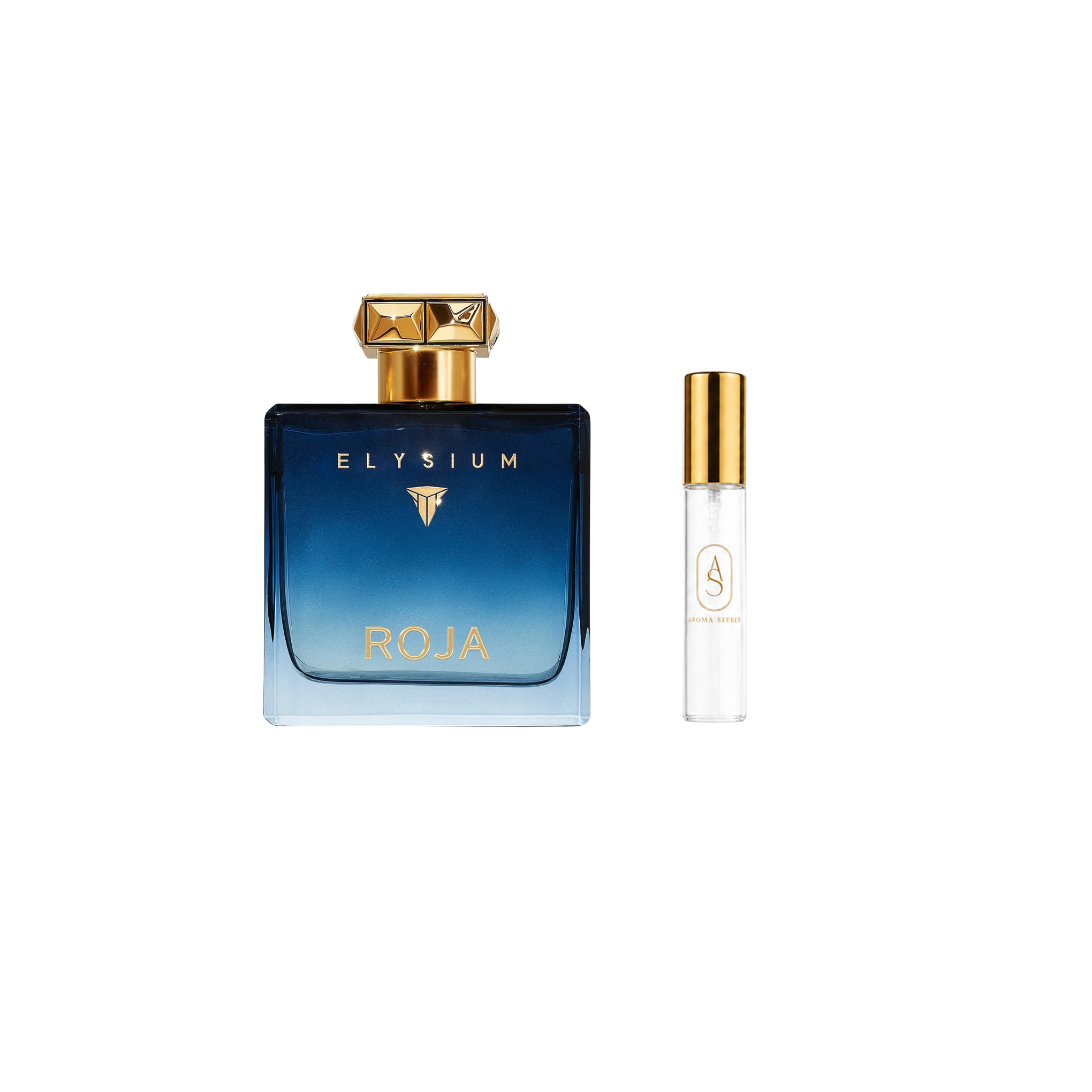 Roja Elysium Pour Homme Parfum Cologne