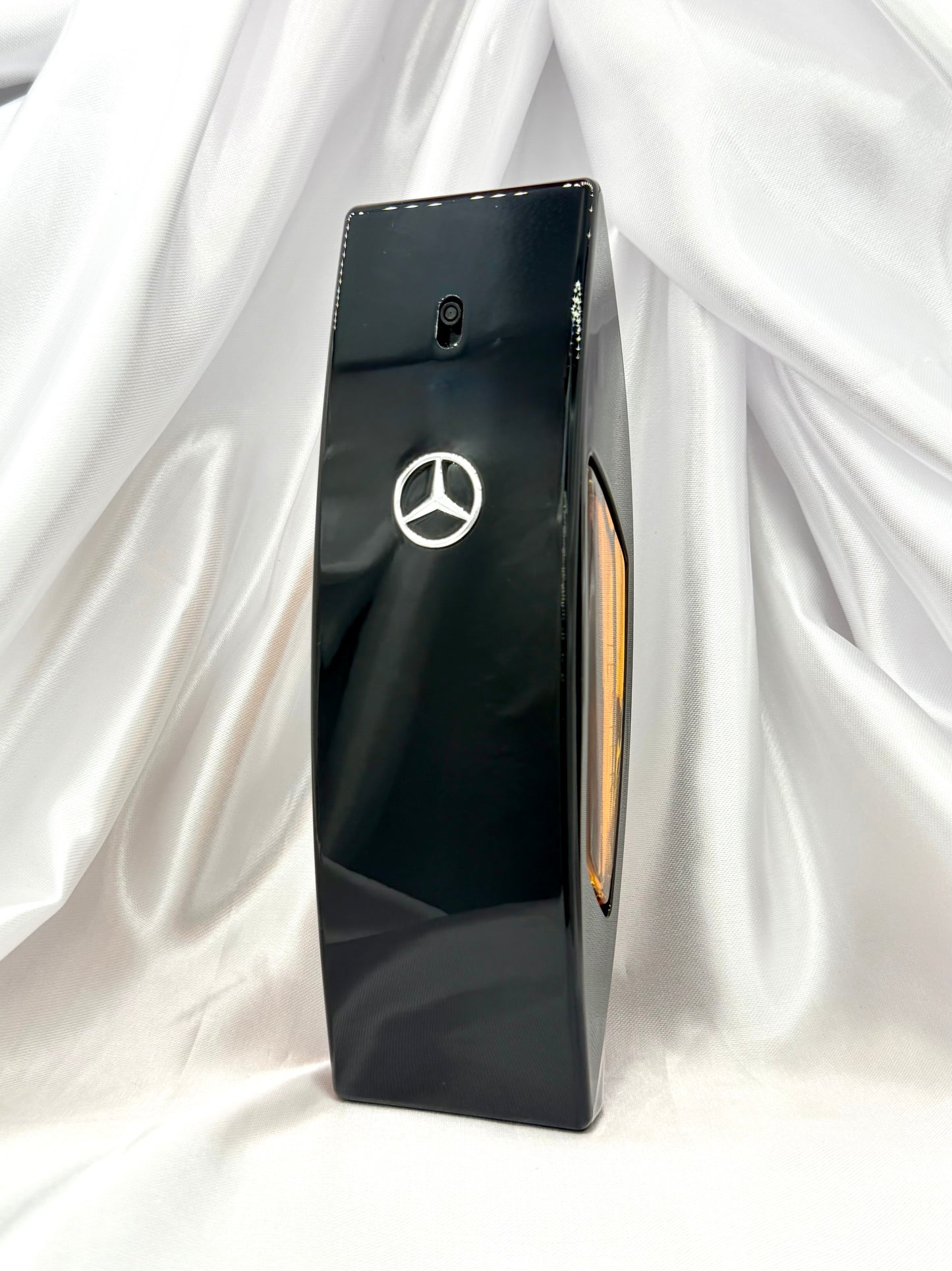 Mercedes-Benz Club Black Eau De Toilet