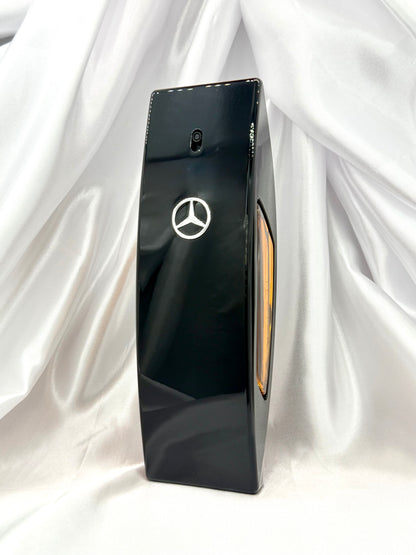 Mercedes-Benz Club Black Eau De Toilet