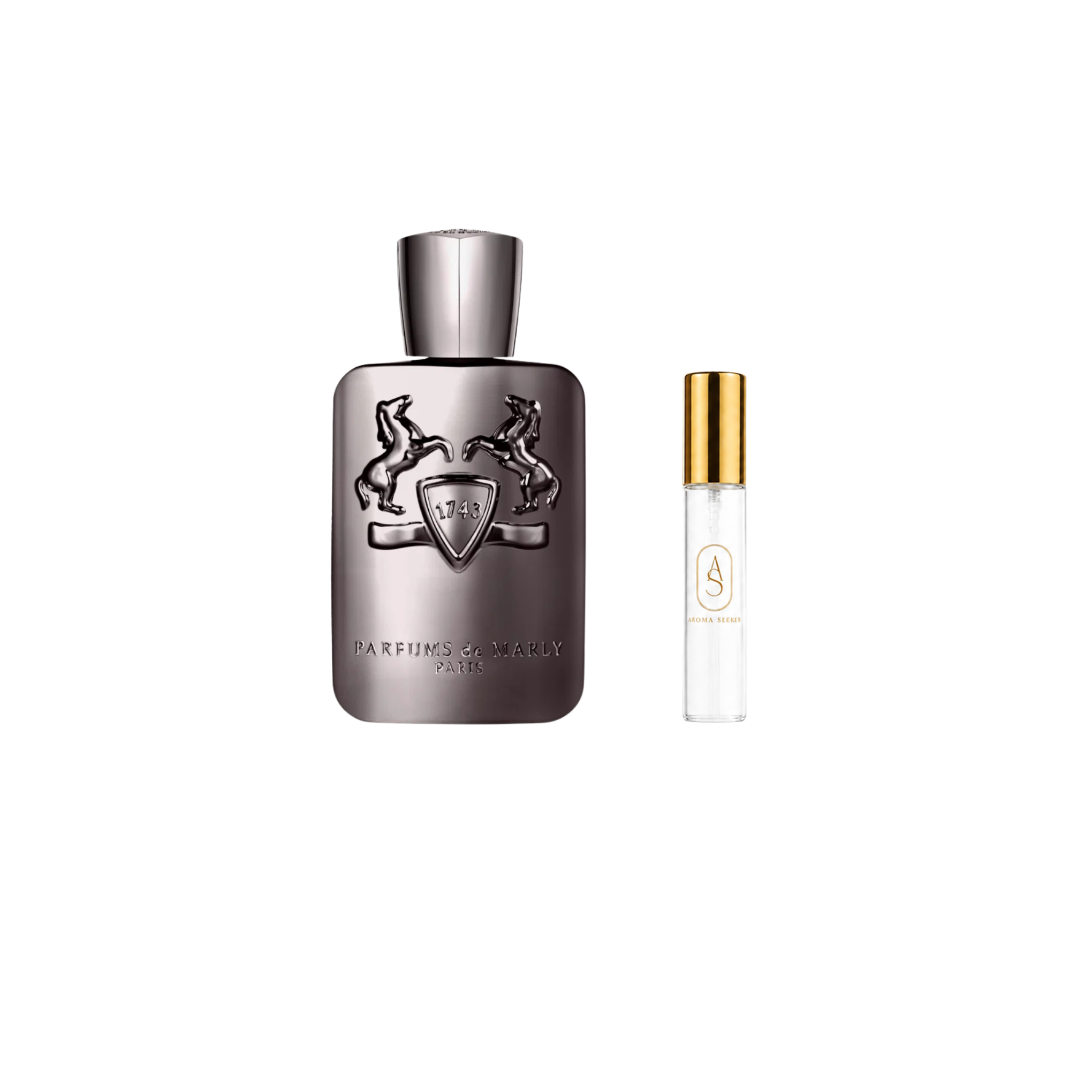 Perfumes de Marly Herodes