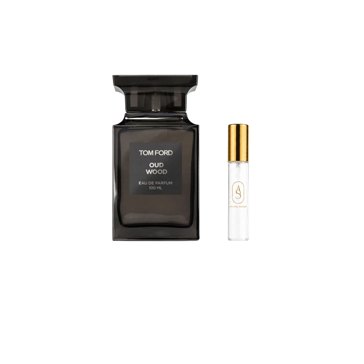 Tom Ford Oud Wood