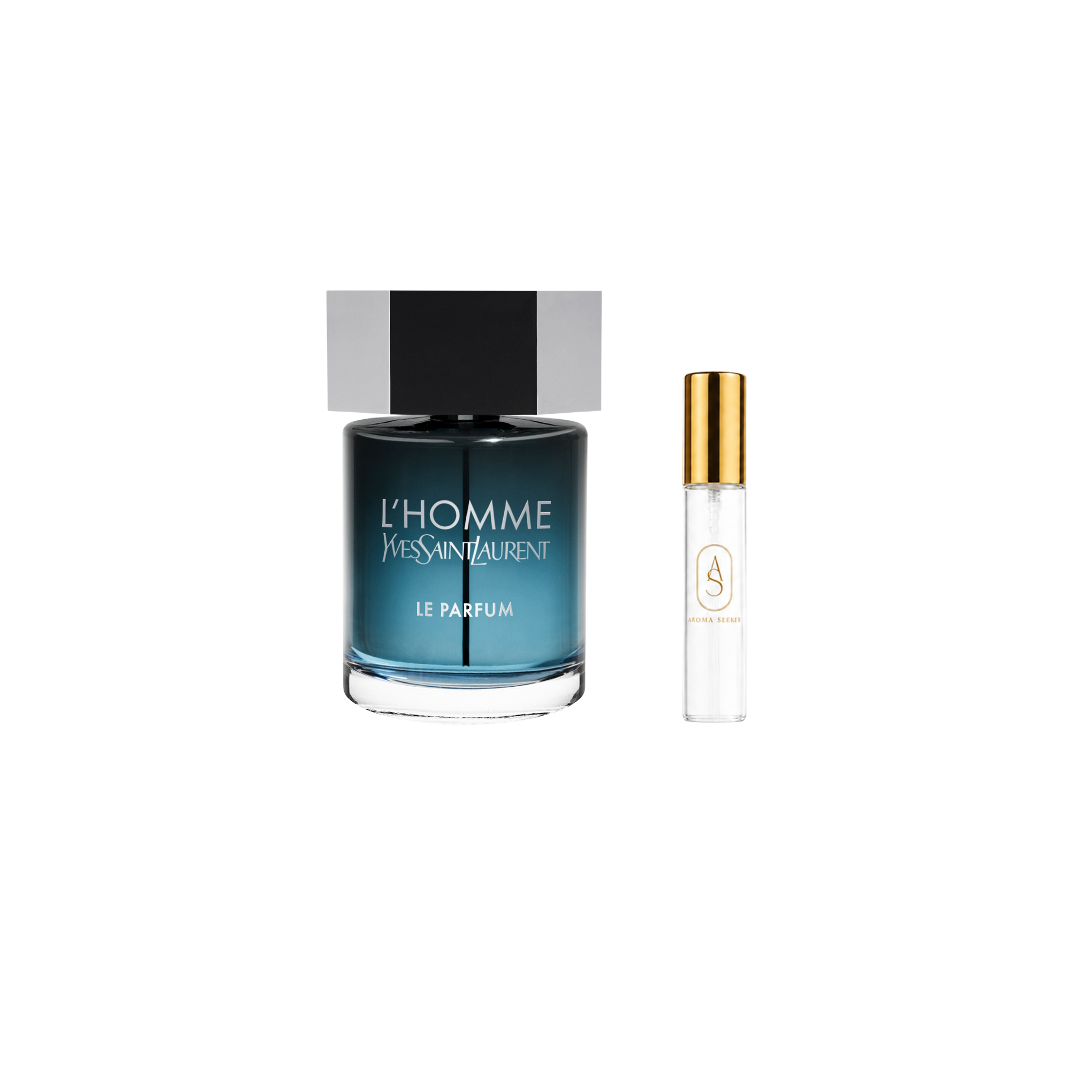 Yves Saint Laurent L'Homme Le Parfum