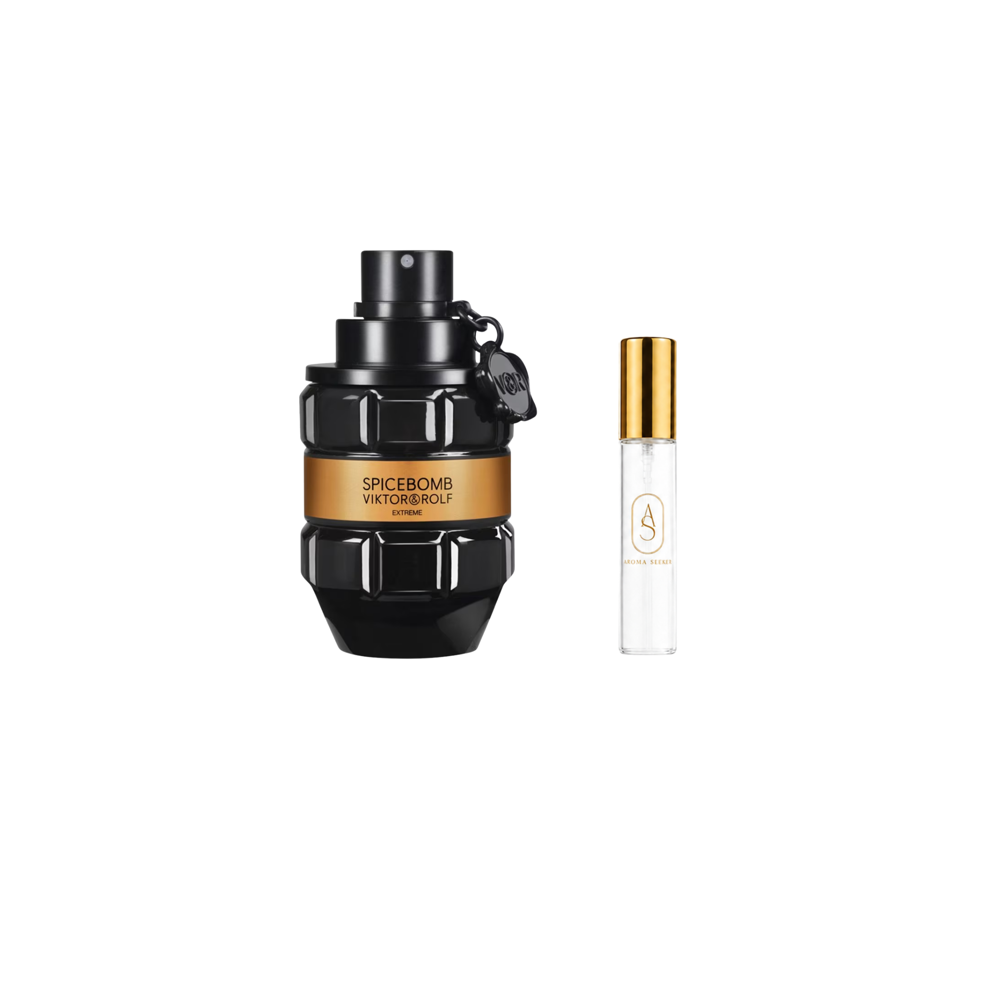 Victor&Rolf Spicebomb Extreme