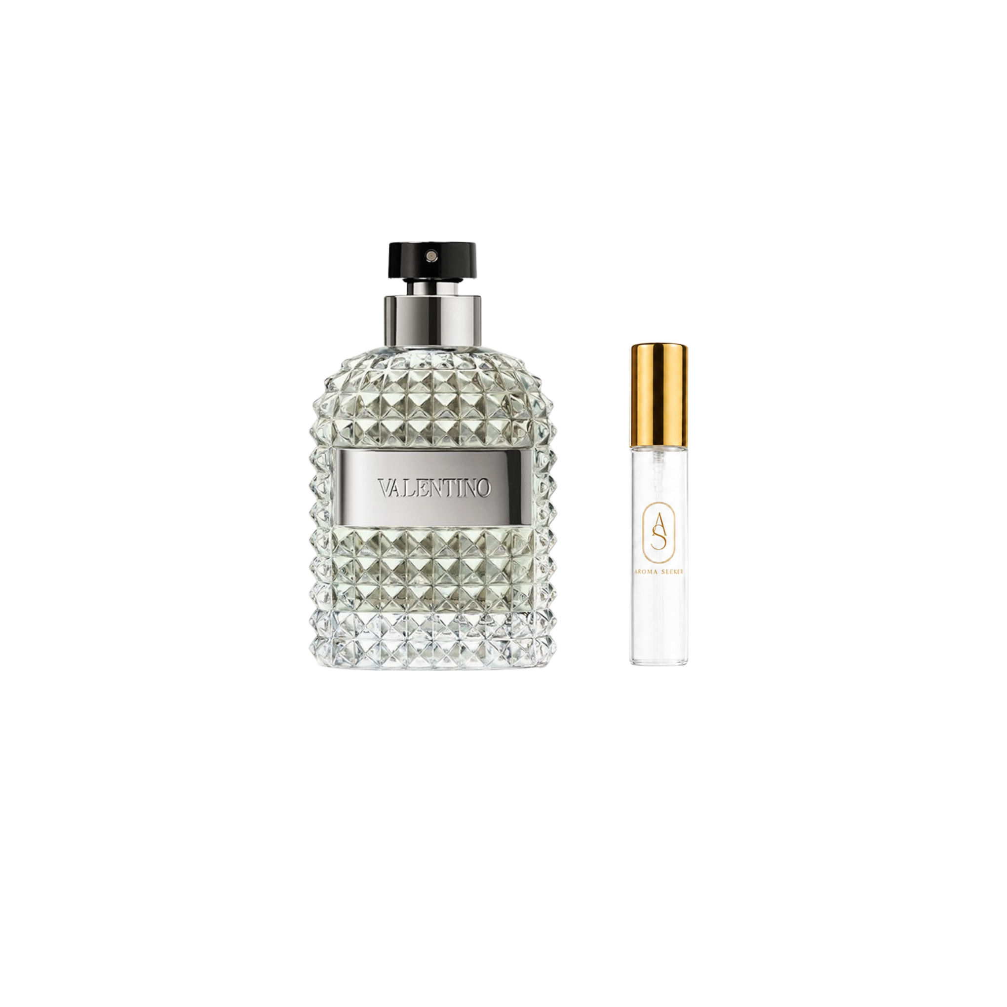 Valentino Uomo Acqua
