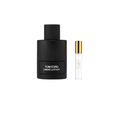 Tom Ford Ombre Couro