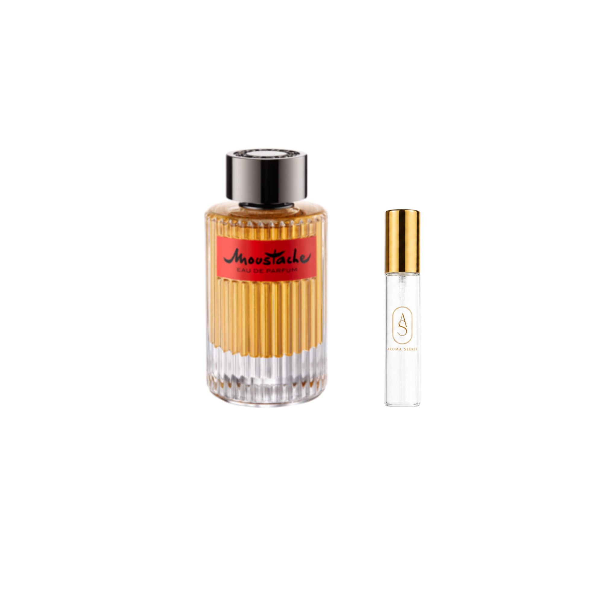 Rochas Moustache EDP