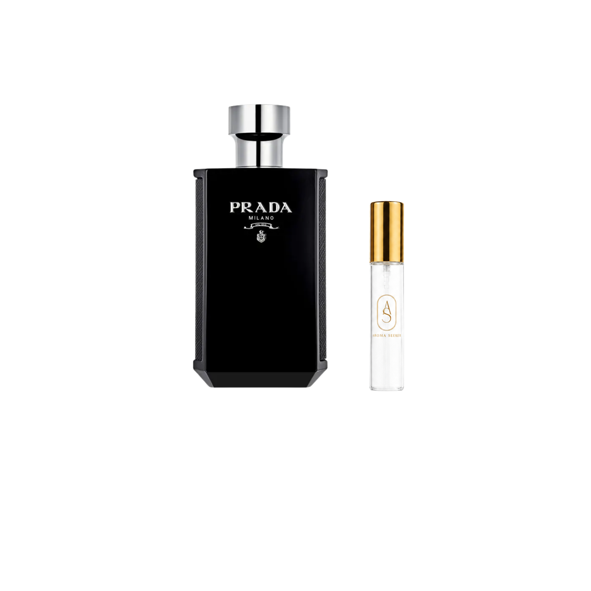 Prada L'homme Intense