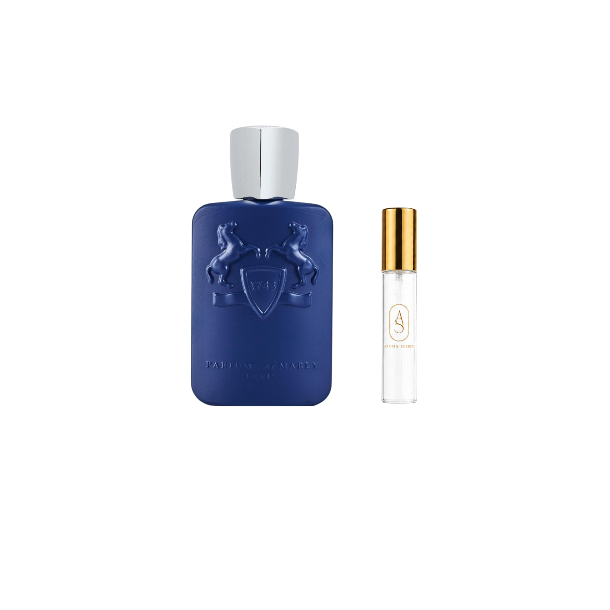 Perfums de Marly Percival
