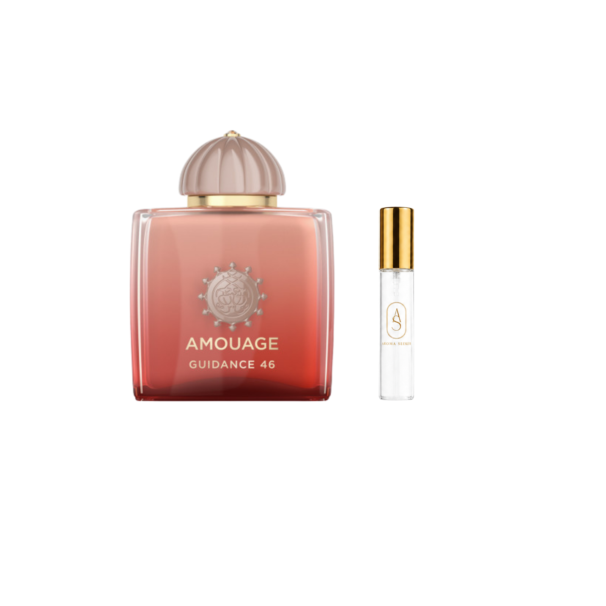 Amouage Guidance 46