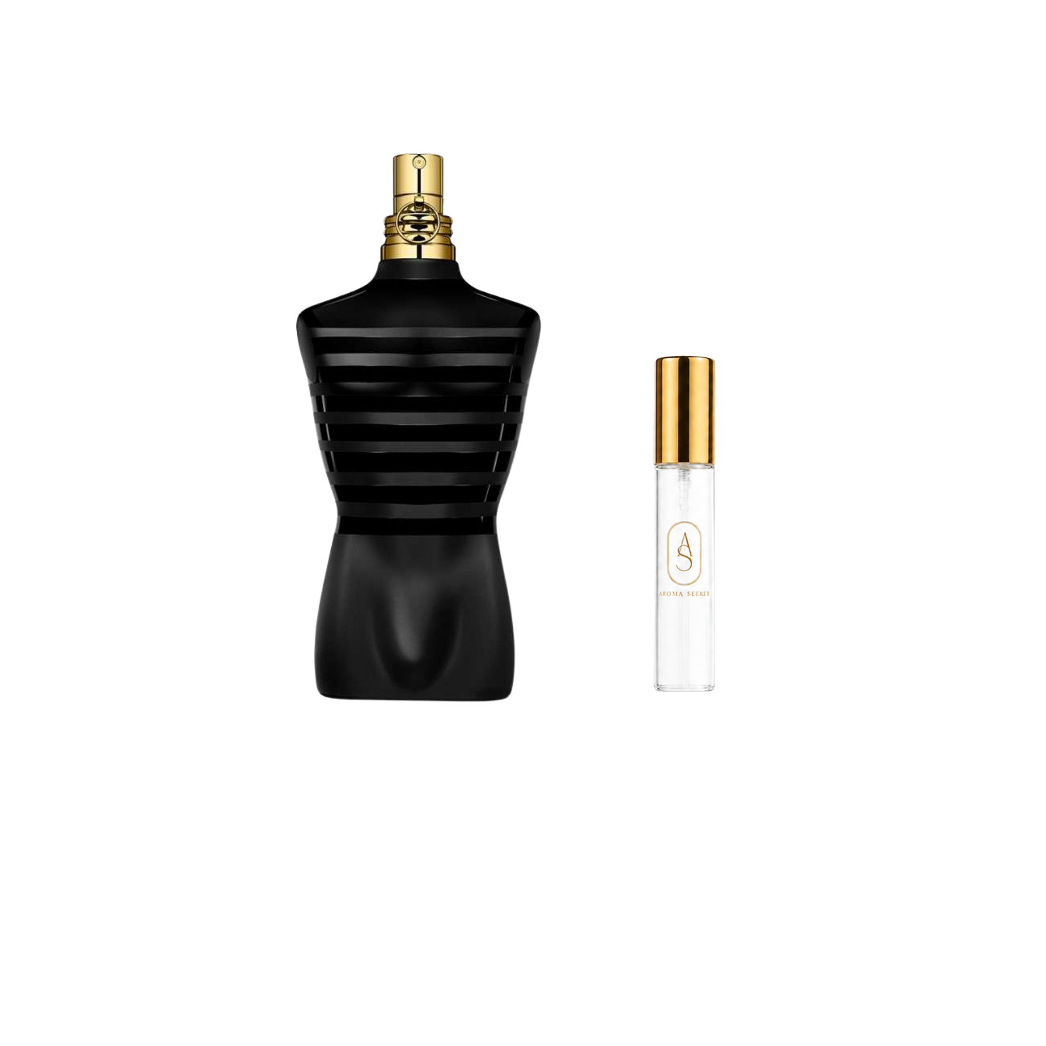 Jean Paul Gaultier Le Male Le Parfum