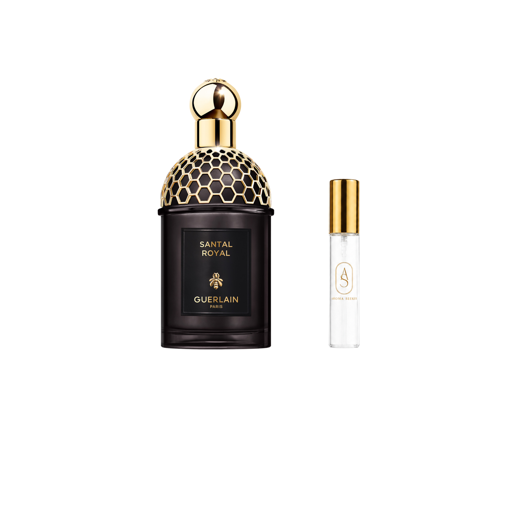 Guerlain Santal Royal