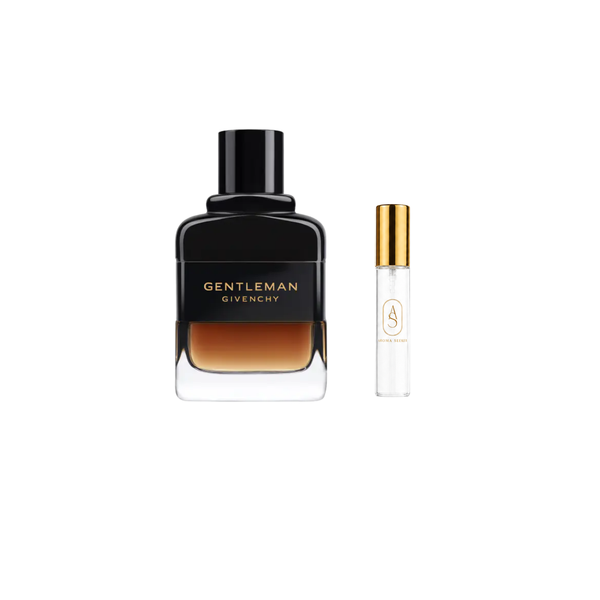 Givenchy Gentleman Reserva Privéé