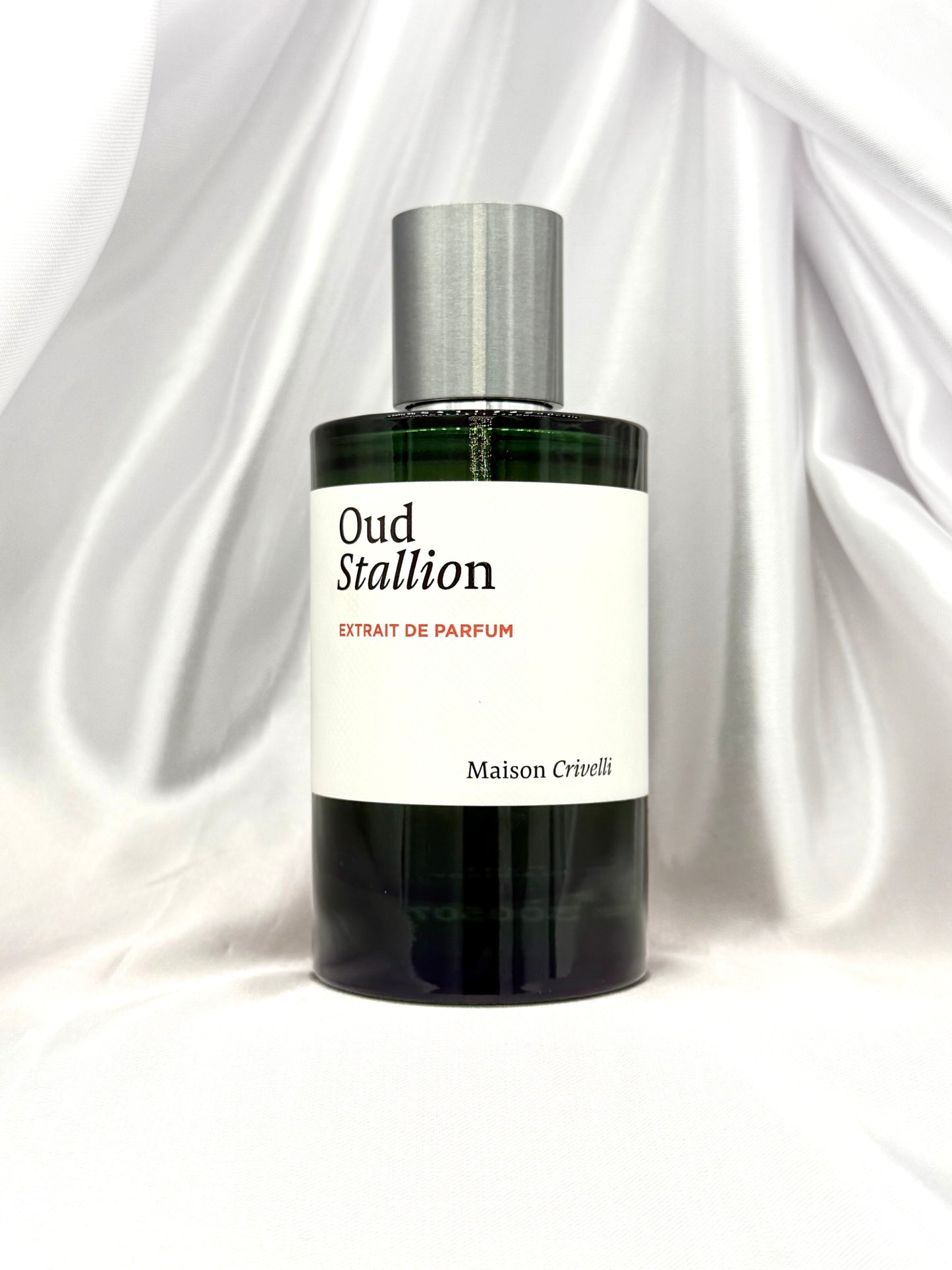 Maison Crivelli Oud Stallion