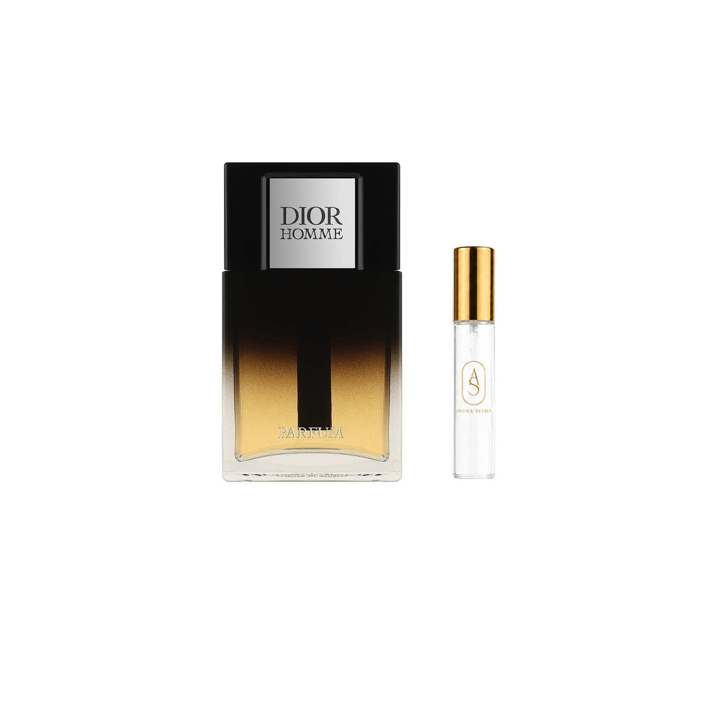 Perfume Dior Homme