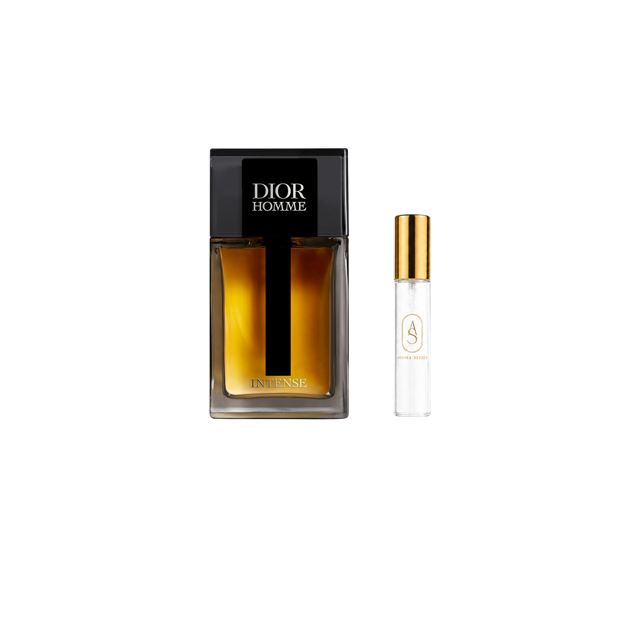 Dior Homme Intenso
