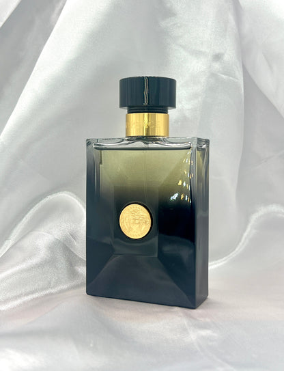 Versace Oud Noir