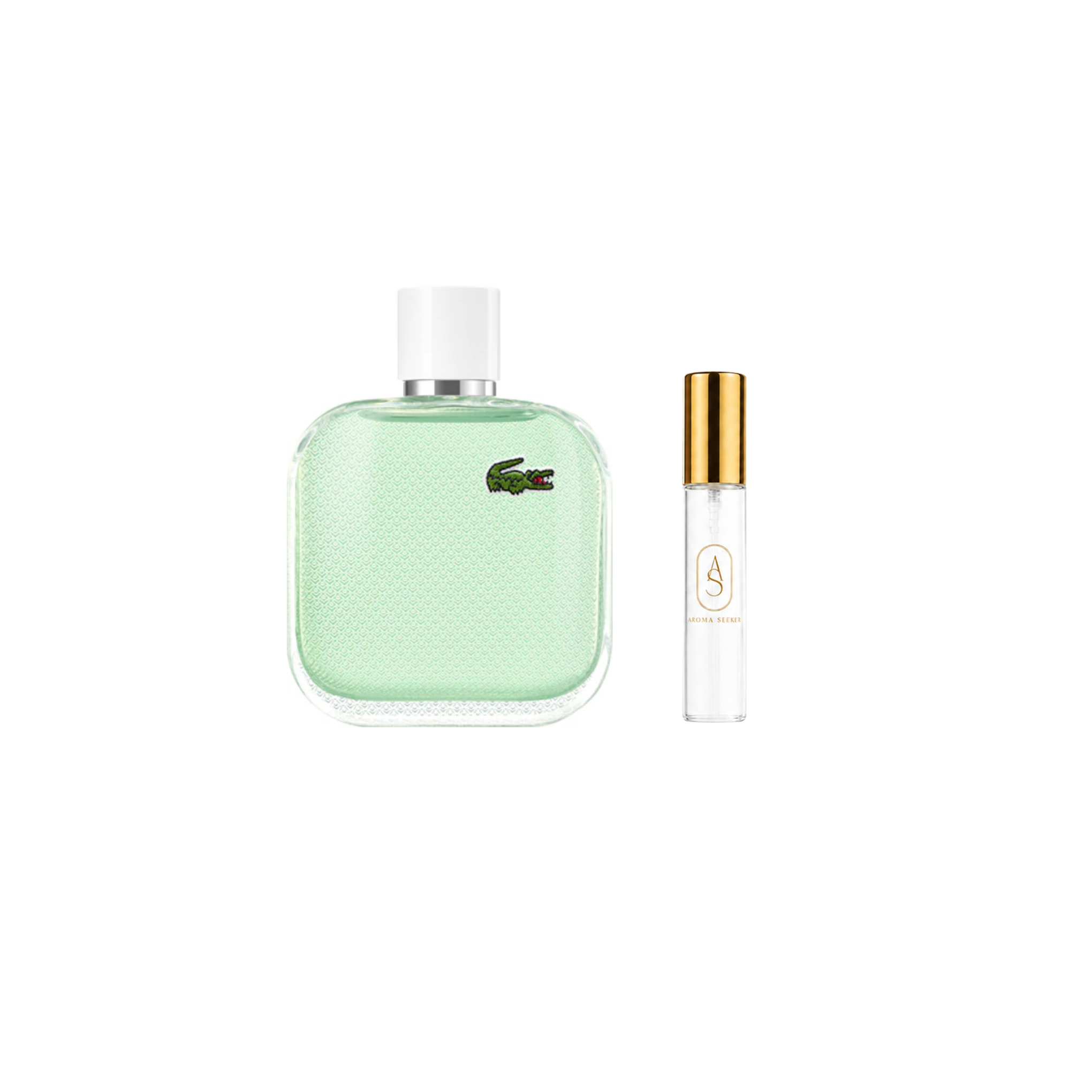Lacoste	L.12.12 Blanc Eau Fraiche