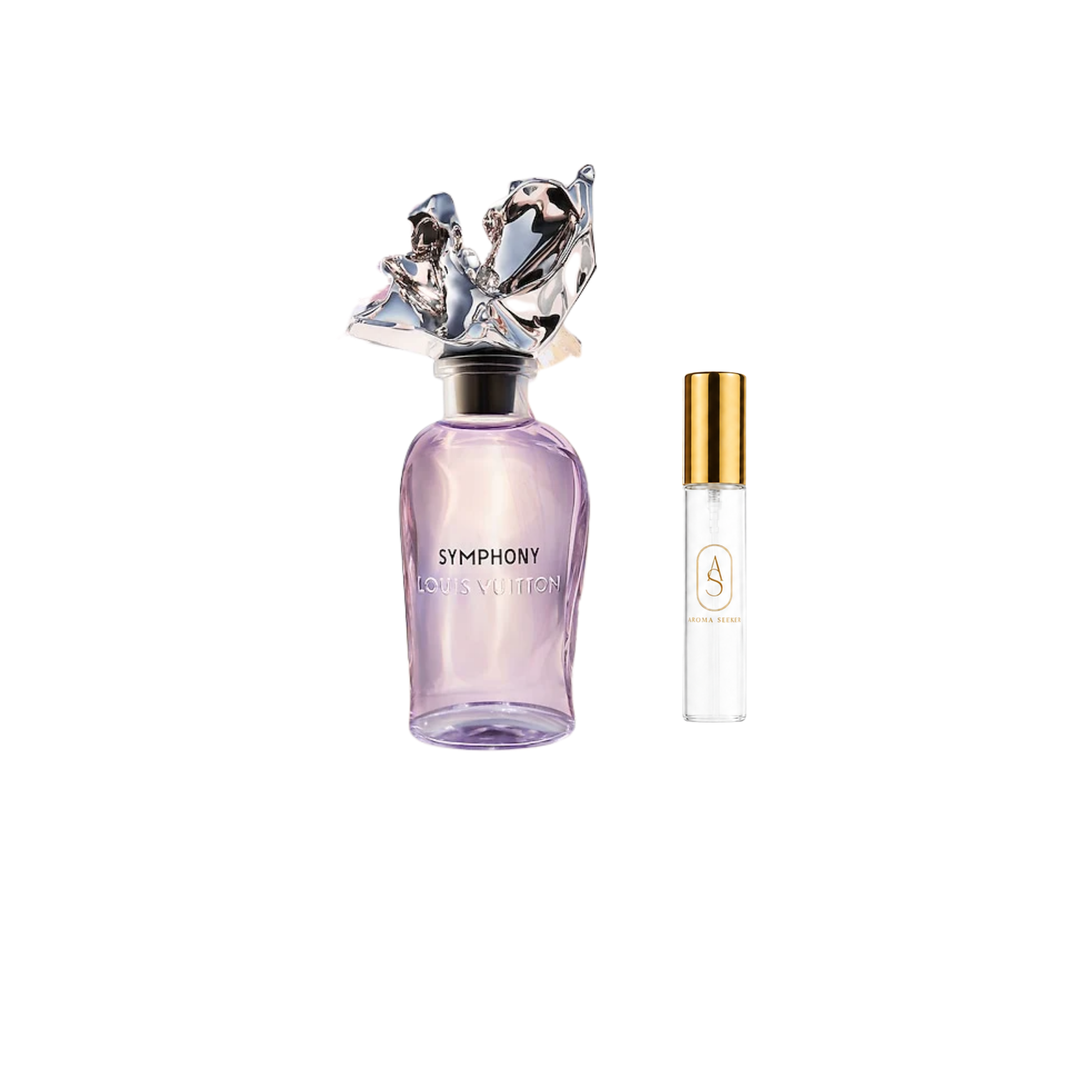 Louis Vuitton Symphony