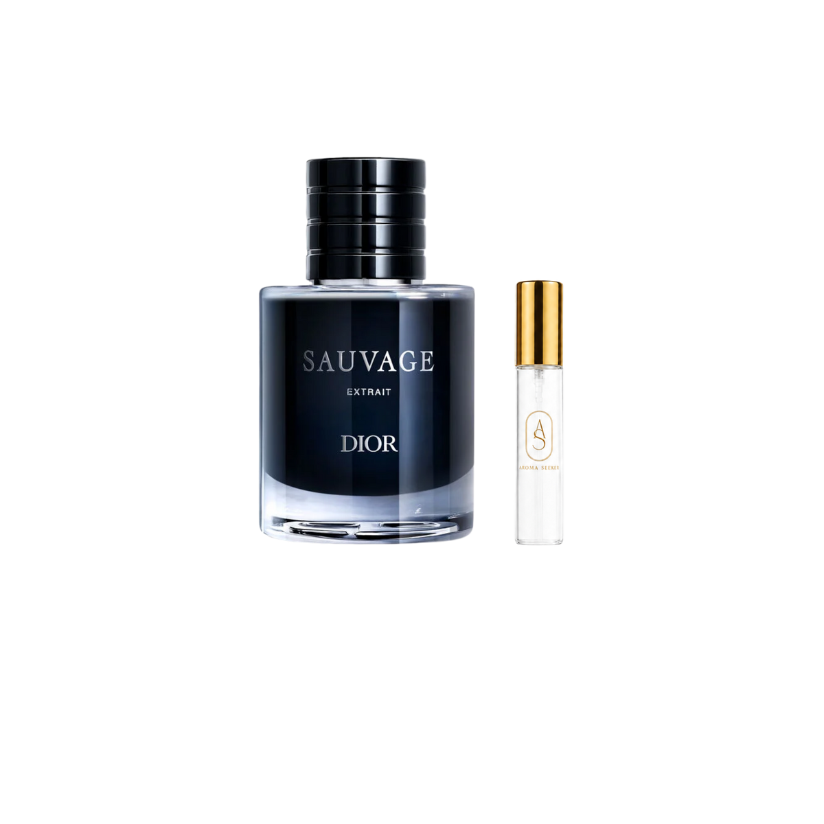Dior Sauvage Extrait