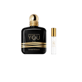 Armani Stronger With You Oud