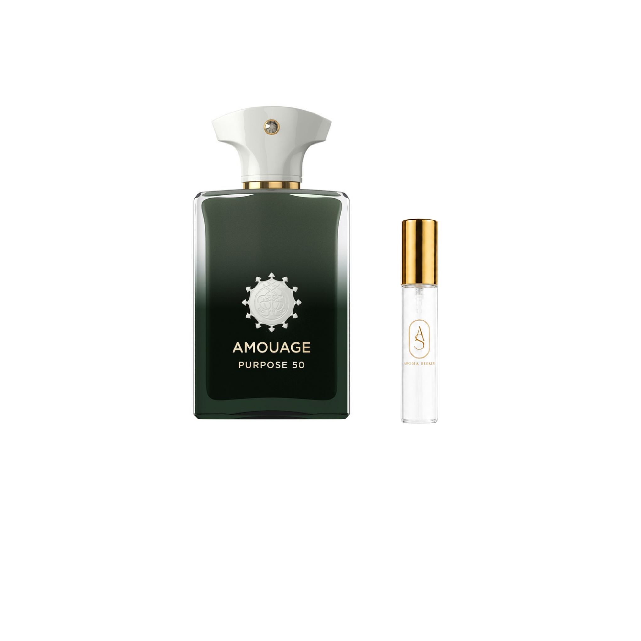 Amouage Purpose 50