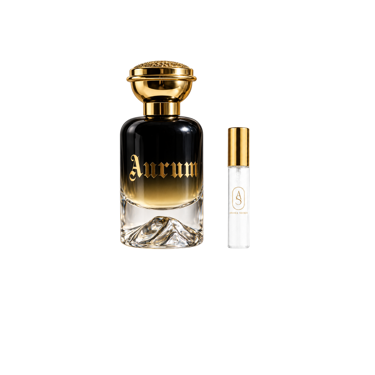 Aurum Oudh Ombré Royal