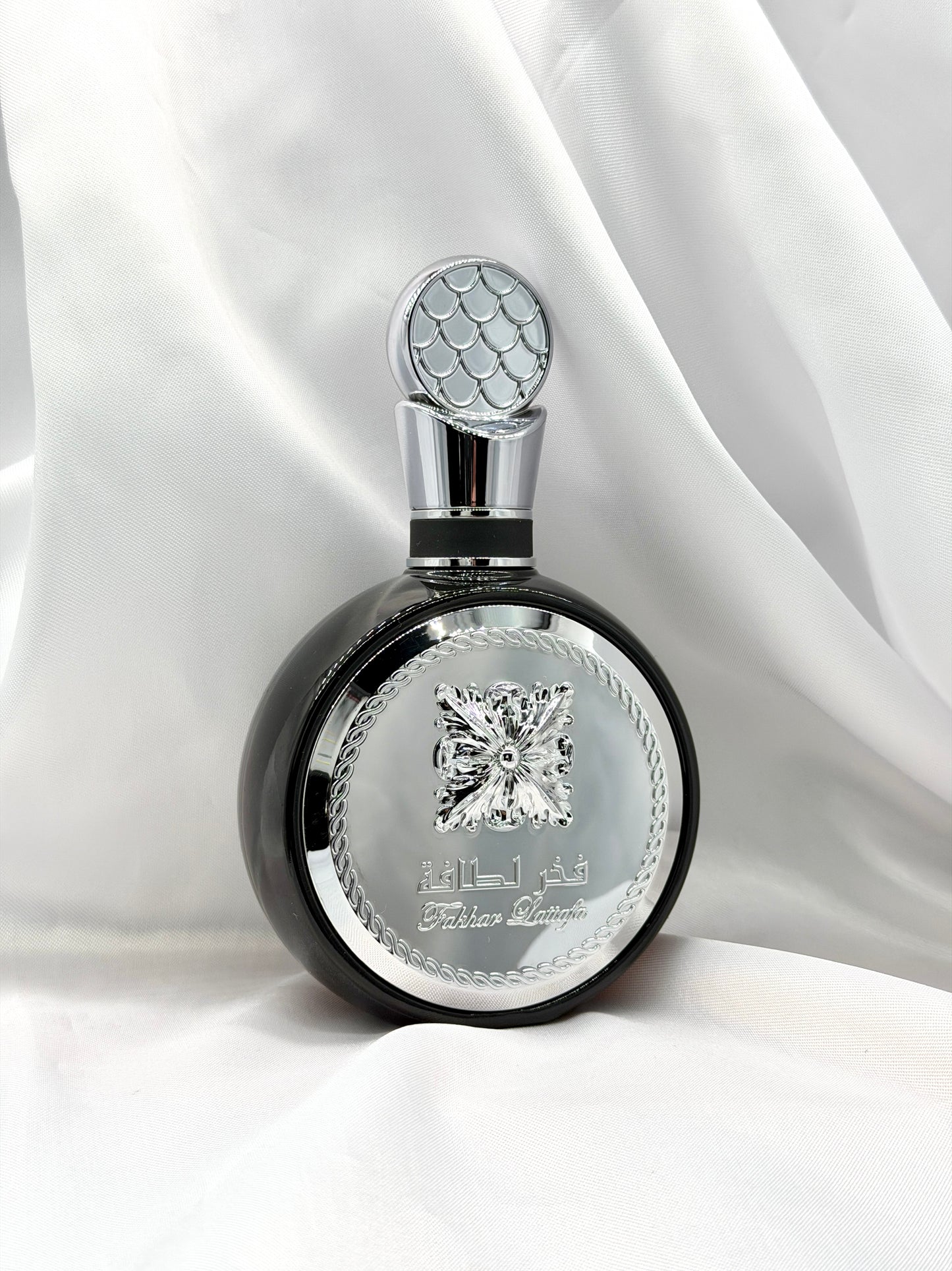 Lattafa Fakhar Black