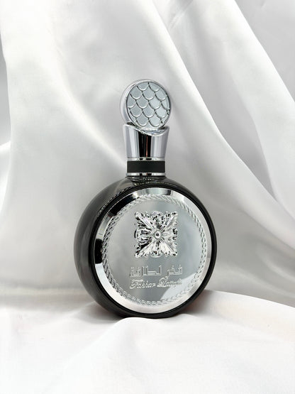 Lattafa Fakhar Black