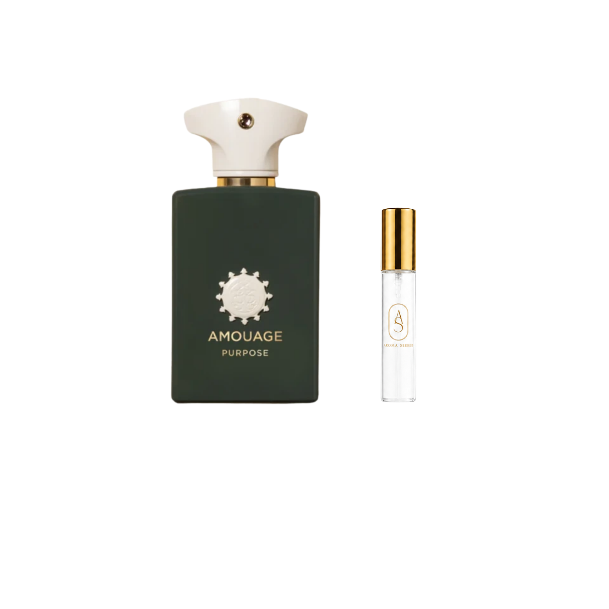 Amouage Purpose
