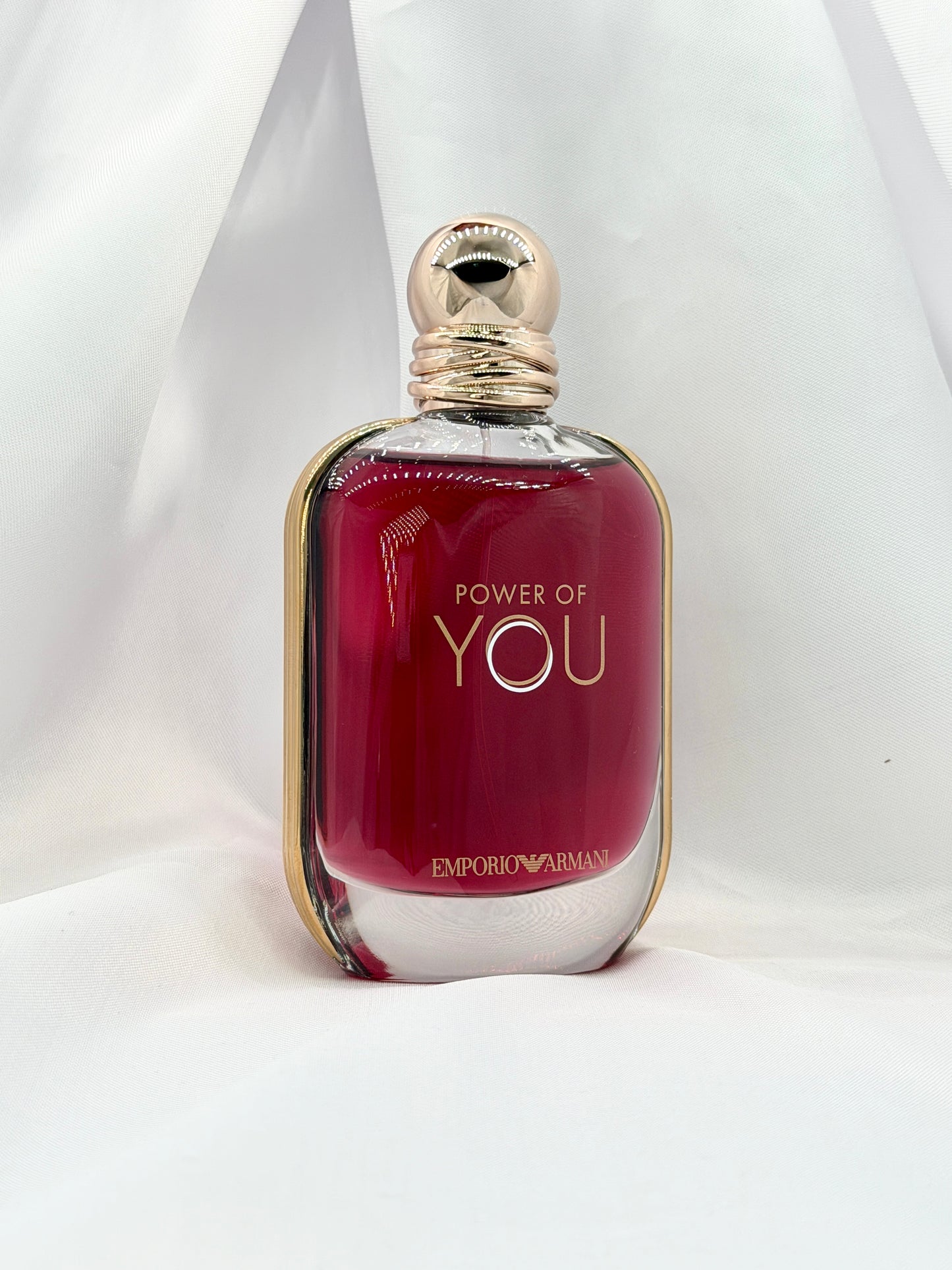 Armani Power Of You