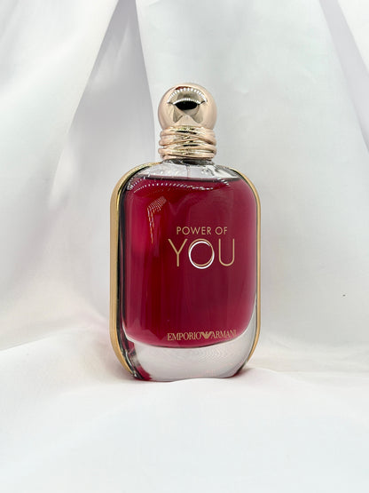 Armani Power Of You