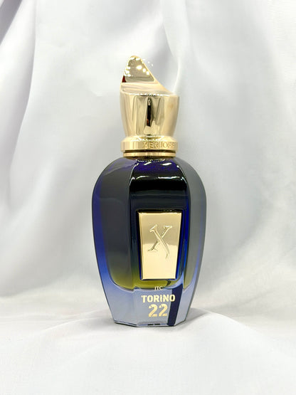 Xerjoff Torino 22