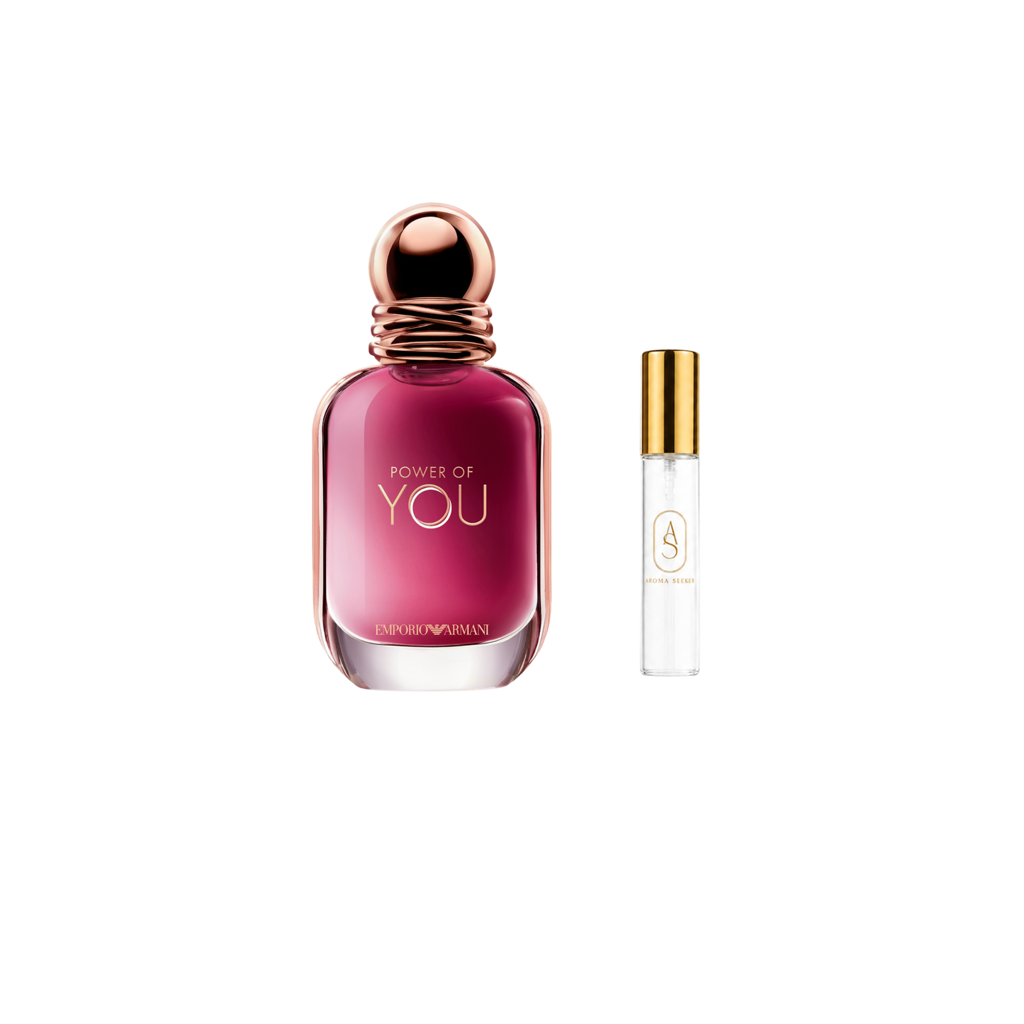 Armani Power Of You