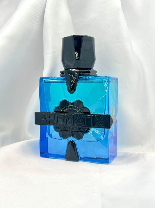 Aromatix × French Avenue Magnetiq