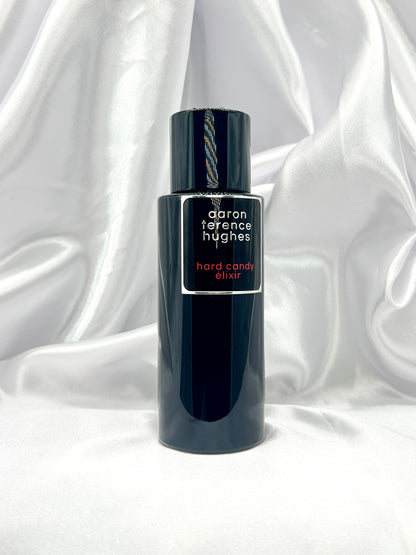 Aaron Terence Hughes Hard Candy Elixir