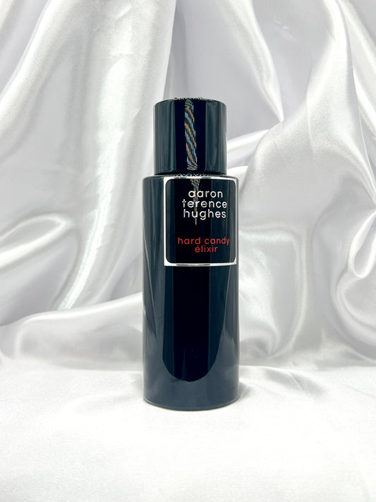 Aaron Terence Hughes Hard Candy Elixir