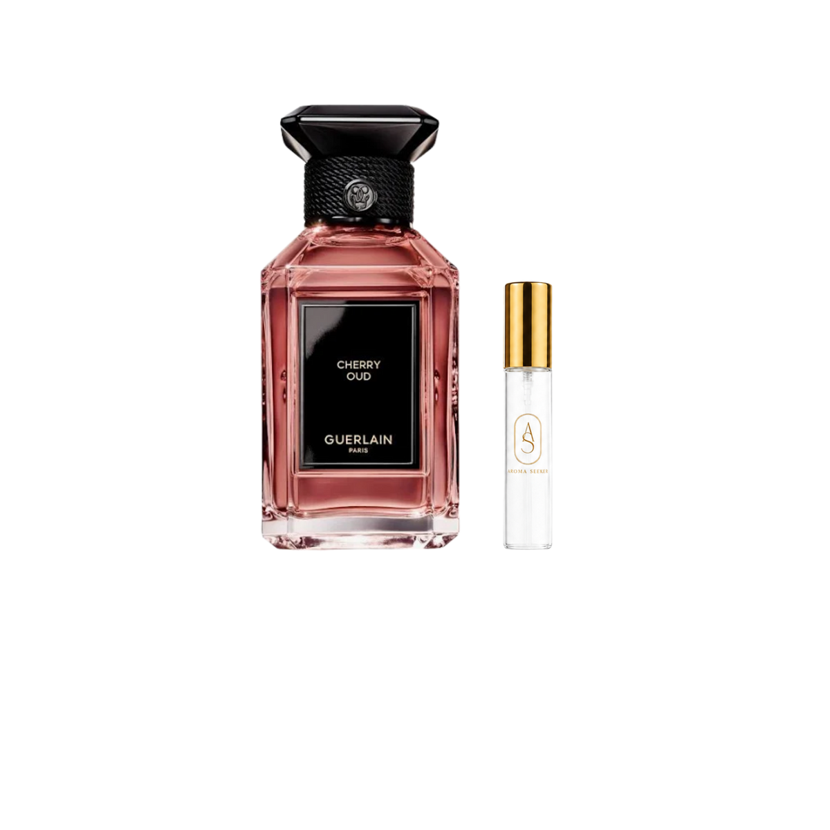 Guerlain Cherry Oud