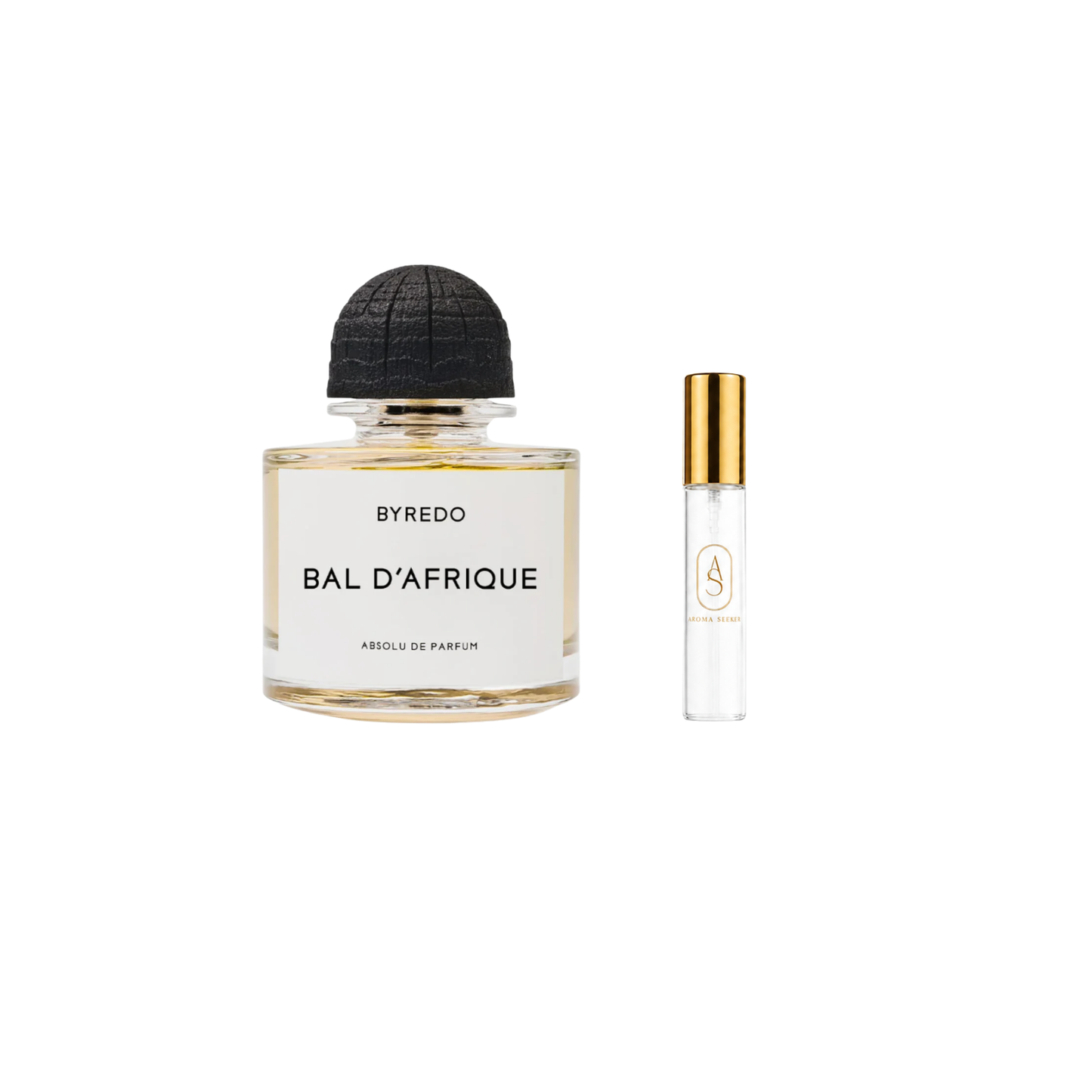 Byredo Bal D' Afrique Absolu