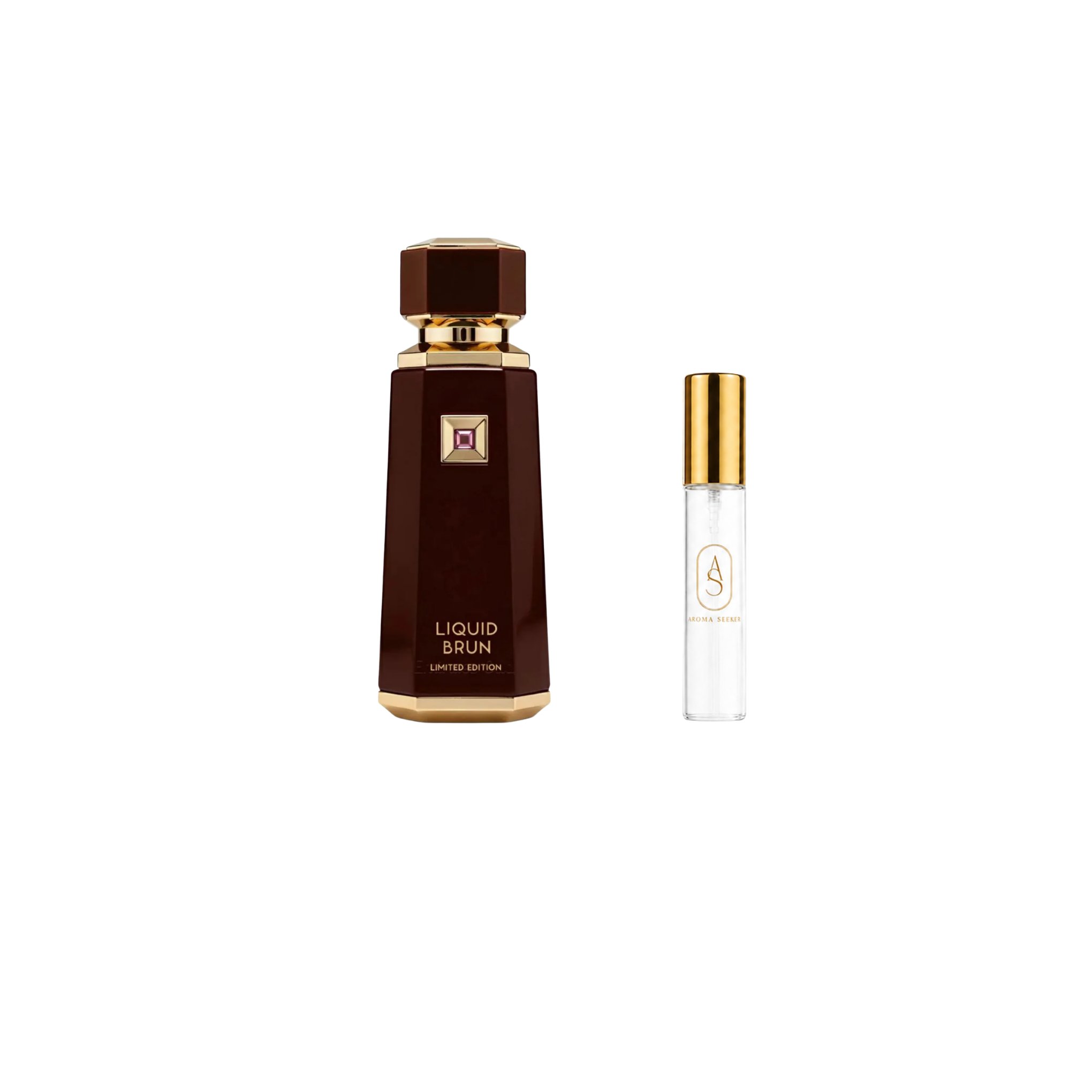 French Avenue Liquid Brun Limited Edition