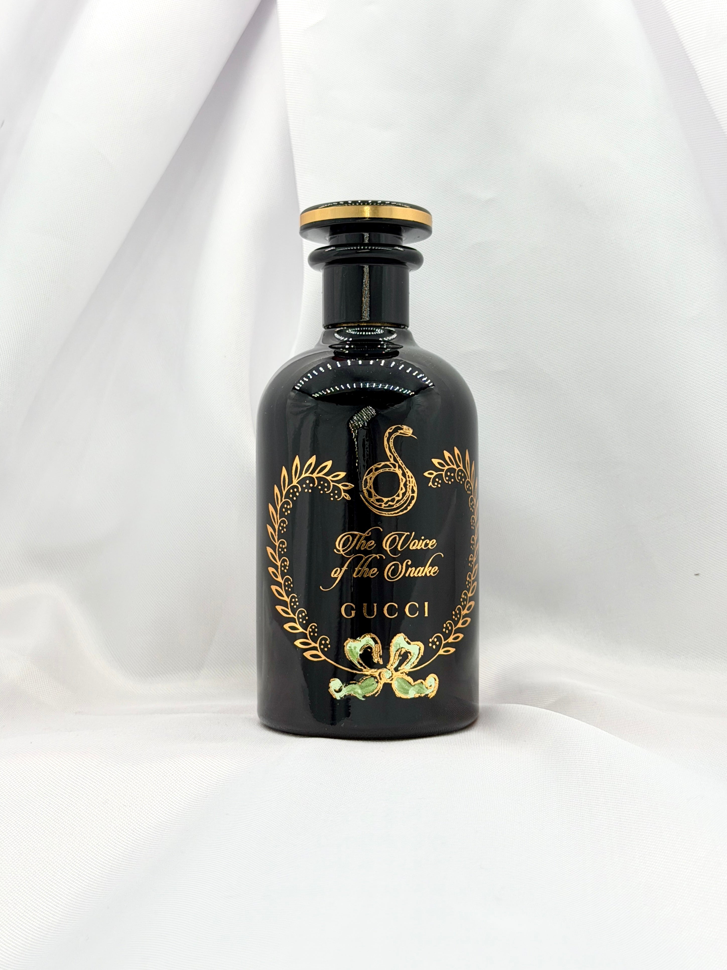 Gucci The Voice Of The Snake Decants – Aroma Seeker