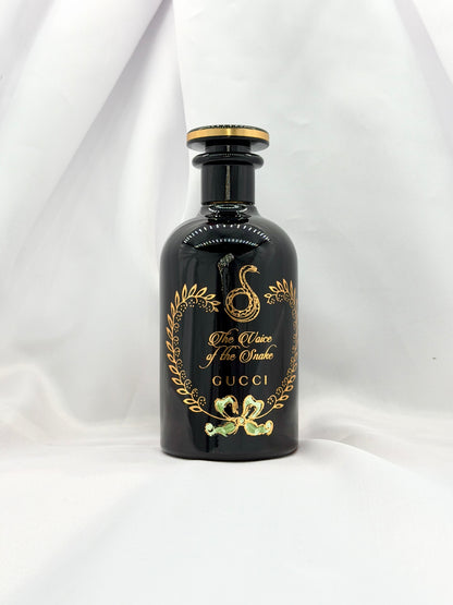 Gucci The Voice Of The Snake