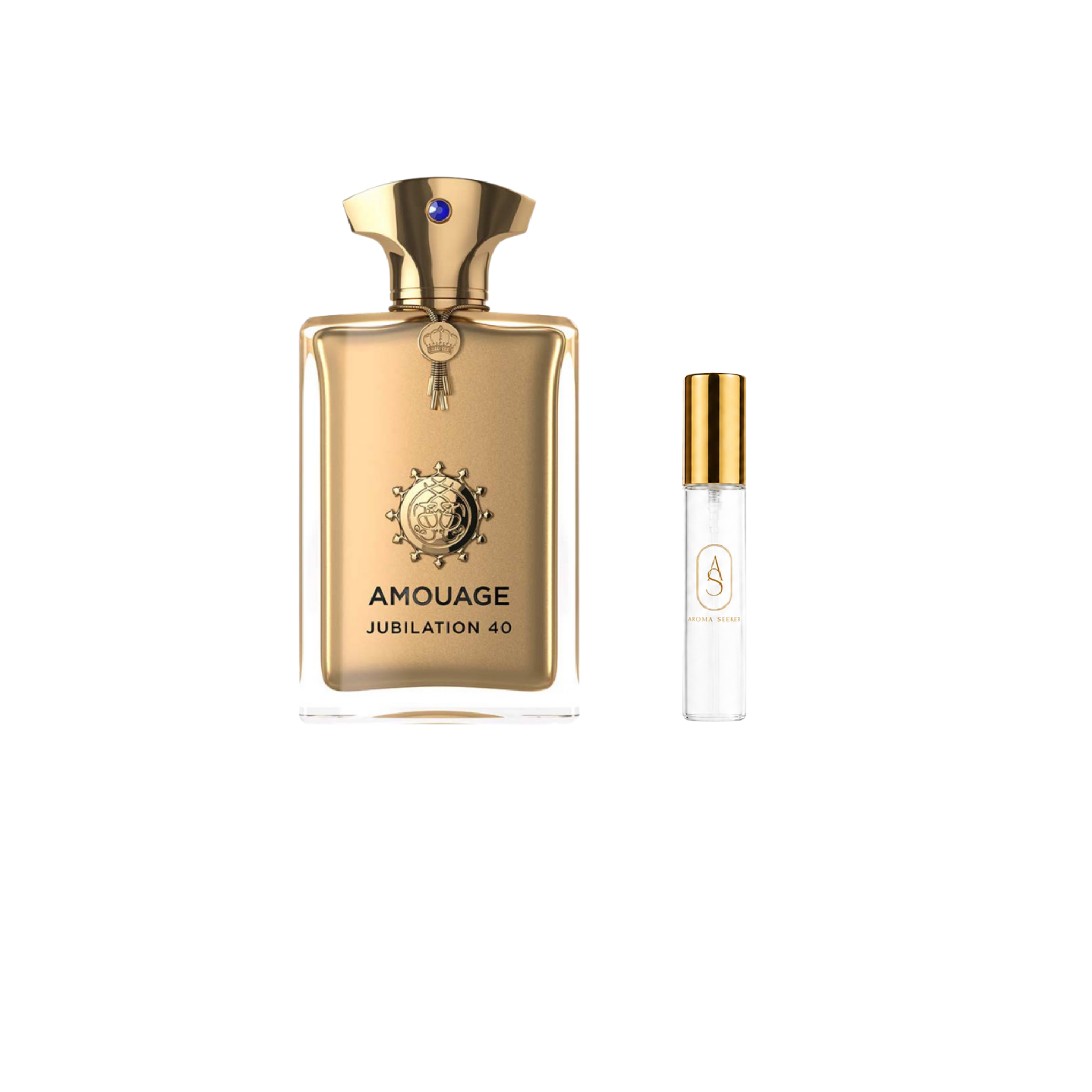 Amouage Jubilation 40 Man