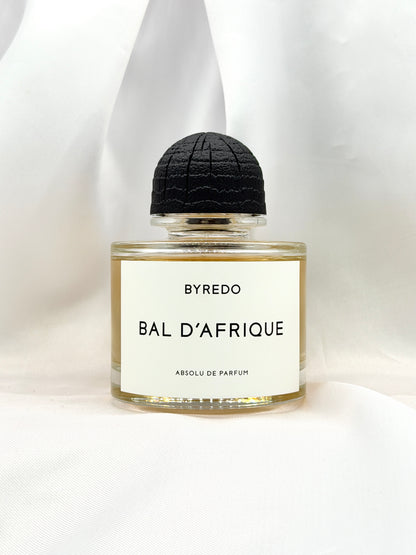 Byredo Bal D' Afrique Absolu