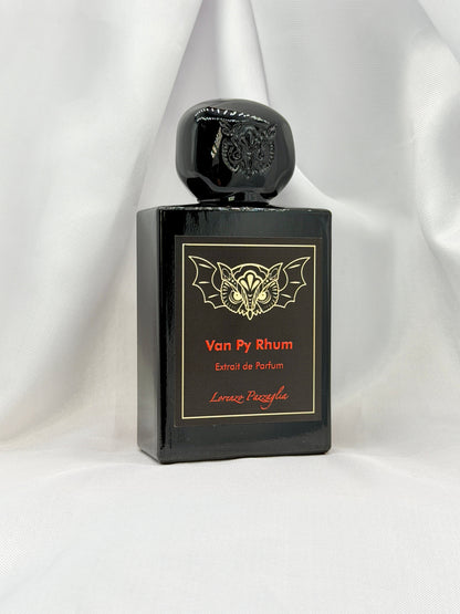 Lorenzo Pazzaglia Van Py Rhum