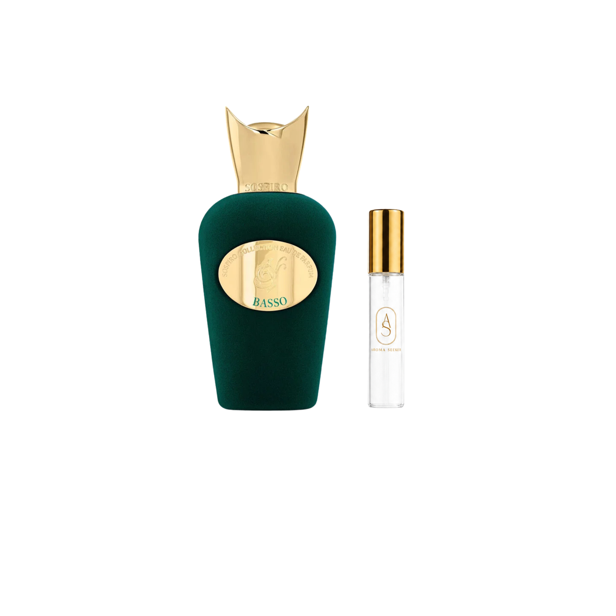 Sospiro Basso